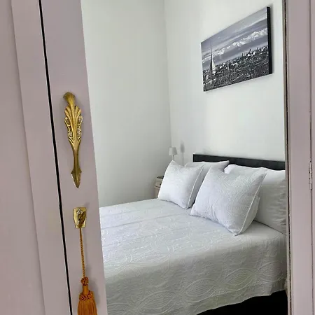 Appartement Eleganza E Comfort A Torino-appartamento Gabriele *