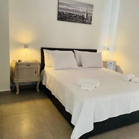 Eleganza E Comfort A Torino-appartamento Gabriele *