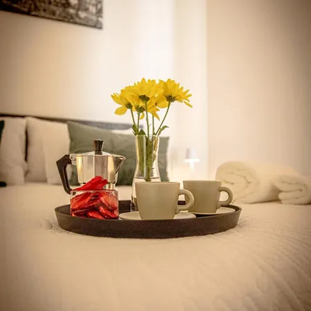 Appartement Eleganza E Comfort A Torino-appartamento Gabriele