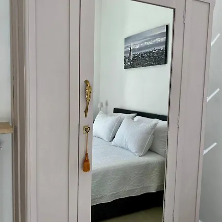 Daire Eleganza E Comfort A Torino-appartamento Gabriele