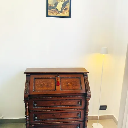 Eleganza E Comfort A Torino-appartamento Gabriele * Torino