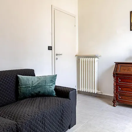 Eleganza E Comfort A Torino-appartamento Gabriele Turin