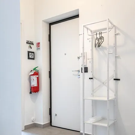 Appartement Eleganza E Comfort A Torino-appartamento Gabriele