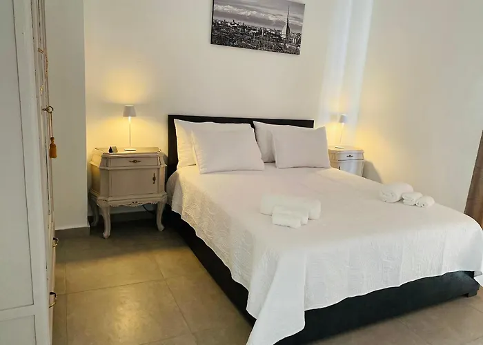 Eleganza E Comfort A Torino-appartamento Gabriele *