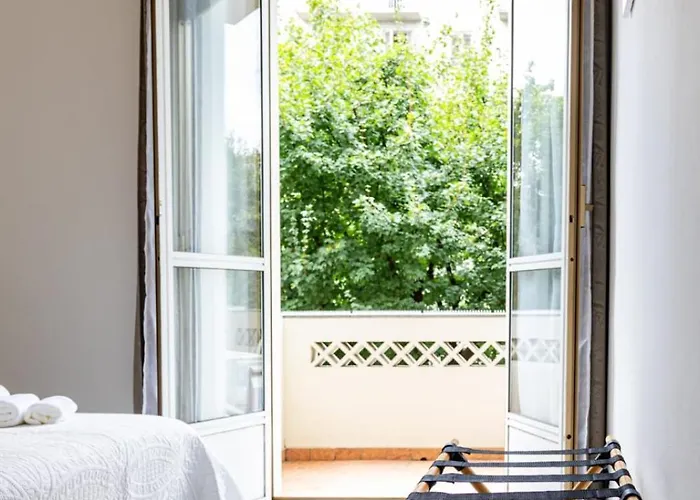 Eleganza E Comfort A Torino-appartamento Gabriele Appartamento