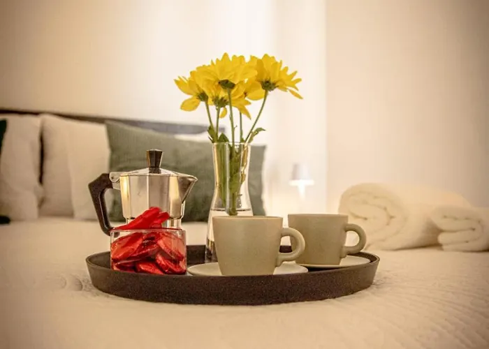 Apartment Eleganza E Comfort A Torino-appartamento Gabriele