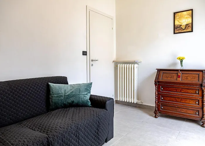 Eleganza E Comfort A Torino-appartamento Gabriele Turin