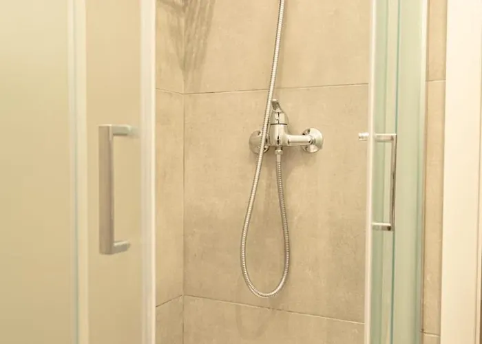 Eleganza E Comfort A Torino-appartamento Gabriele Apartment Turin