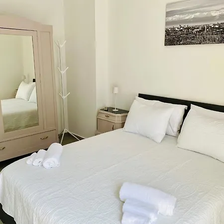 Eleganza E Comfort A Torino-appartamento Gabriele