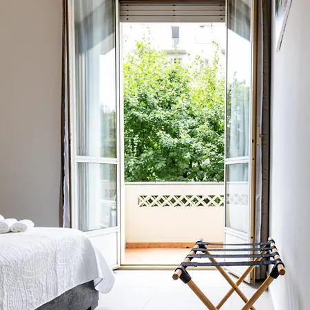 Eleganza E Comfort A Torino-appartamento Gabriele דירה