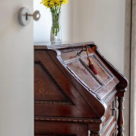 Eleganza E Comfort A Torino-appartamento Gabriele * Turim