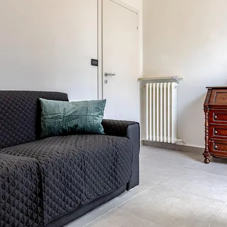 Apartamento Eleganza E Comfort A Torino-appartamento Gabriele *