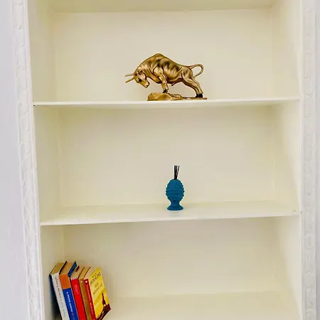 Eleganza E Comfort A Torino-appartamento Gabriele *