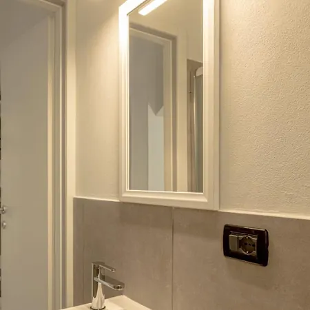 Eleganza E Comfort A Torino-appartamento Gabriele דירה