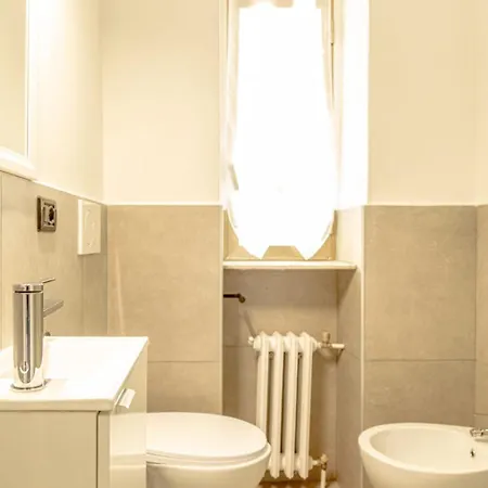 Eleganza E Comfort A Torino-appartamento Gabriele * טורינו