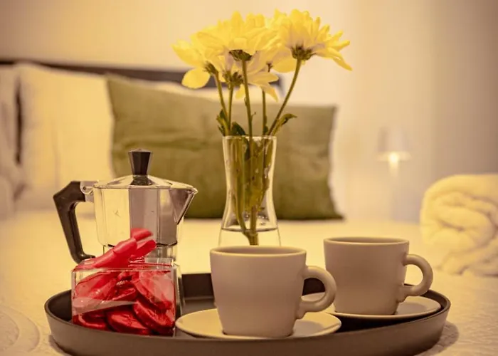 Eleganza E Comfort A Torino-appartamento Gabriele * Turin