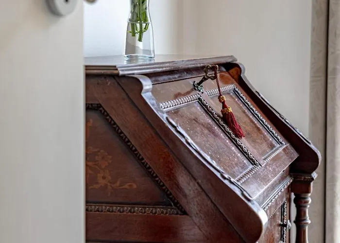 Eleganza E Comfort A Torino-appartamento Gabriele * Turin