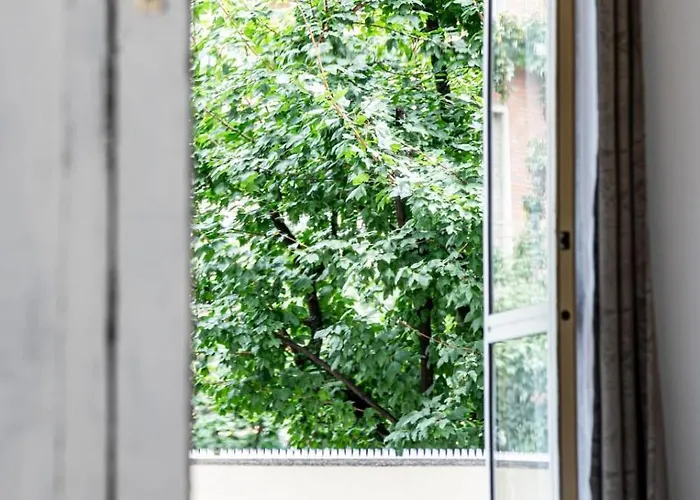 Eleganza E Comfort A Torino-appartamento Gabriele Apartment Turin