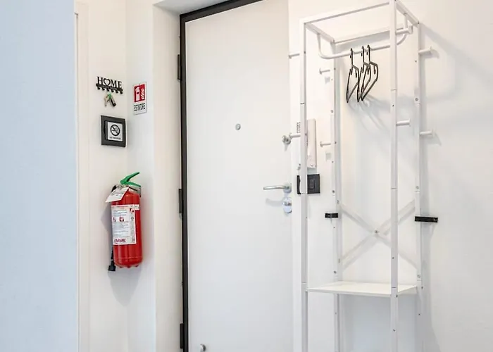 Apartment Eleganza E Comfort A Torino-appartamento Gabriele