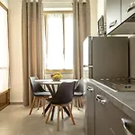 Eleganza E Comfort A Torino-appartamento Gabriele