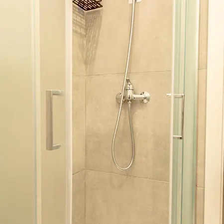 Eleganza E Comfort A Torino-appartamento Gabriele Appartement Turin